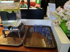 -必胜客(证大大拇指店)