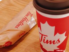-Tims天好咖啡(江干万象城店)