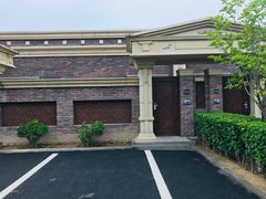 -北京热带雨林风情园酒店-停车场