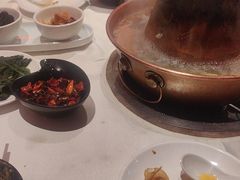 -东来顺饭庄(西直门店)