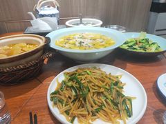 -再回头私房菜·老南京菜