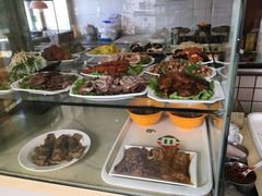 -白记饺子馆多伦道店