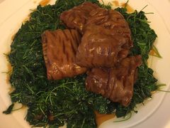 -老正兴菜馆(福州路店)