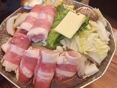 -坂吉屋·居酒屋深夜食堂(龙湖店)