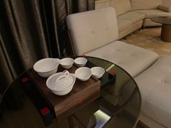 -上海衡山路十二号华邑酒店