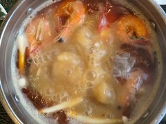 -火舞泰·泰式海鲜火锅餐厅(世纪城店)