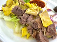 -伊穆祥牛肉面总店·清真