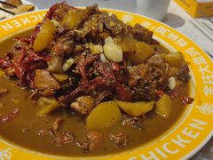 -金柱大盘鸡(和田二街店)