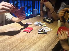 -1984魔法桌游(观音桥店)