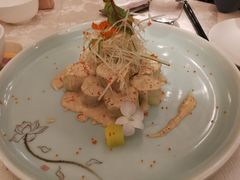 -常州新城希尔顿酒店-御玺中餐厅