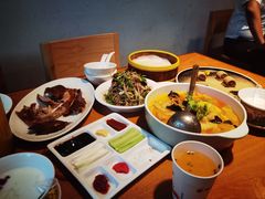 -老北京炸酱面·烤鸭(前门店)