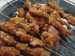 -小民大排档(马场角横路店)