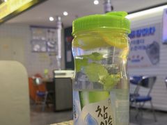 -首尔烤肉大排档(合生汇店)