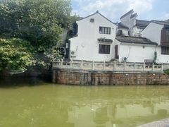 -孙盛兴奥灶面馆·蟹黄面·三虾面(山塘街总店)