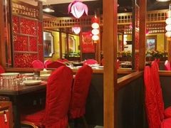大堂-芦月轩羊蝎子(劲松店)