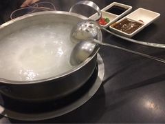 -吉友粥底火锅(方斜路店)