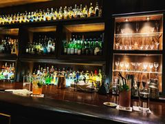 -The Bottle Bar(羲和商业广场店)