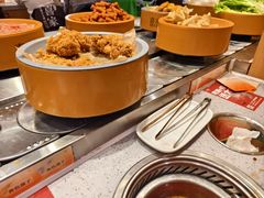 -喜家自助小火锅(乐客城店)