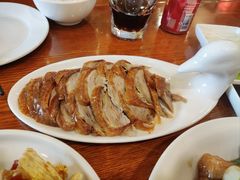 -北平小馆·烤鸭·家常菜(磨房北里店)
