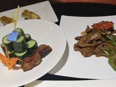 -外高桥喜来登酒店采悦轩