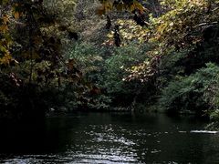 -阿哈湖国家湿地公园