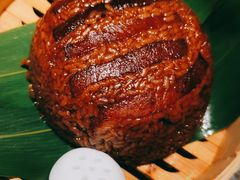 江米扣肉-南京大牌档(青岛万象城店)