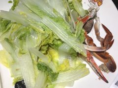 -马路边上·小海鲜烧烤(八一路店)