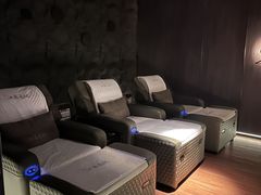 -江南足纪·影院足道·轻奢SPA(红山6979店)