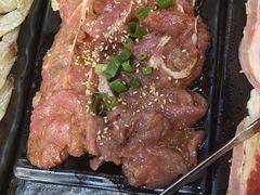 -火炉旺烤肉啤酒屋(沈北创始店)