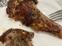 -西藏饭店·亚克·食光自助餐厅(文殊院店)