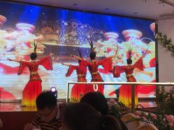 大堂-先锋国际宴会中心(先锋国际广场店)