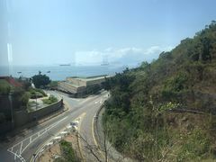 -香港数码港艾美酒店