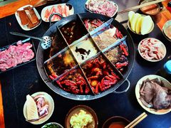 -肥龙火锅(南坪店)