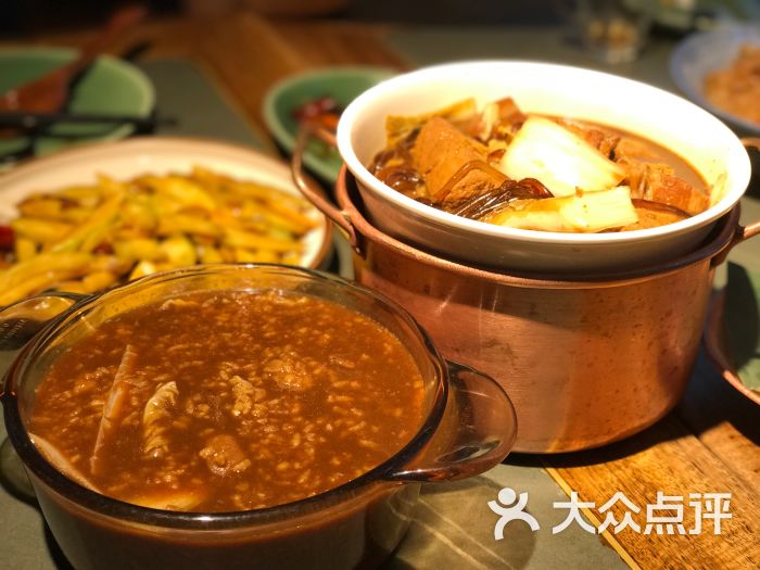 小吊梨汤(香山店)图片 - 第1张