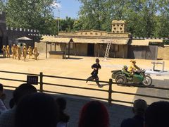 -云幽谷旅游区