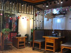 大堂-火炉旺烤肉啤酒屋(沈北创始店)