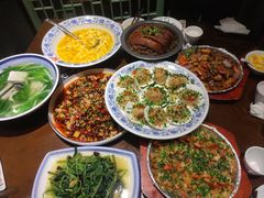 -徐鼎盛民间菜(奥体店)