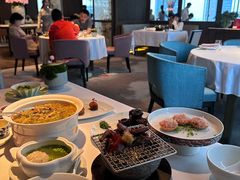 -悦轩中餐厅·高空江景·杭州柏悦酒店