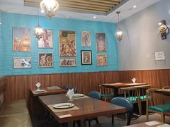 -哈努曼印度餐厅(吴泾宝龙广场店)