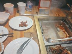 -蒙肥羊·酸汤潮牛·鲜牛肉火锅烤肉自助(岗顶店)