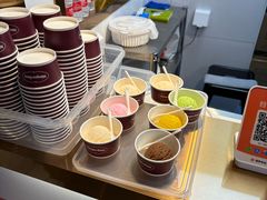 -华威约饭街
