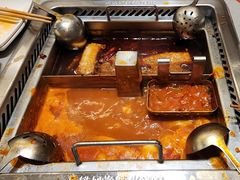 -海底捞火锅(振华广场店)