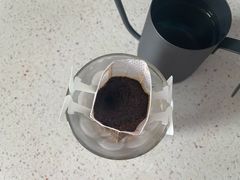 -Radar Coffee(思南路店)