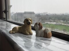 -西安永宁门大景城堡酒店
