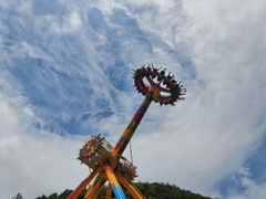 -梦幻奥陶纪景区