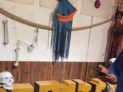 -长藤鬼校(龙翔店)