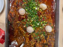 -鱼酷活鱼烤鱼(沈阳大悦城店)