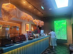 -庐灶江南·江南菜·四合院Bistro(东直门雍和宫·原华侨宾馆店)
