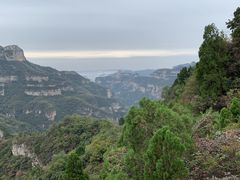 -焦作青龙峡风景名胜区