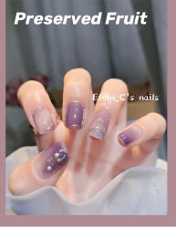 -妙睫屋日式美甲美睫